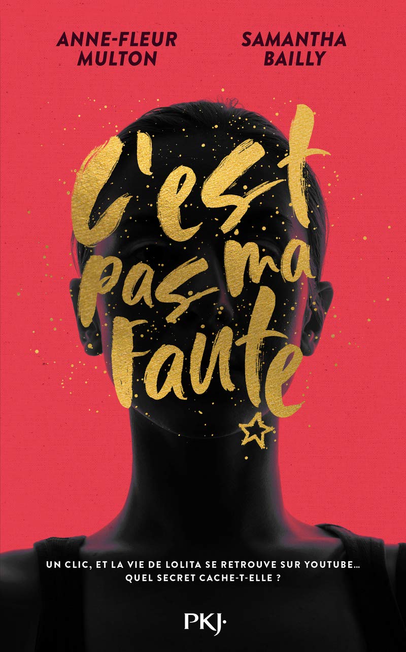 C'est pas ma faute (Paperback)