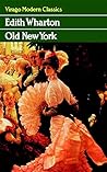 Old New York