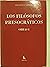 Los filósofos presocráticos. Obras I by Biblioteca Gredos