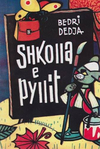 Shkolla e pyllit