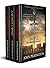 Blood & Bone: A Thomas the Falconer Omnibus. Books 1-3