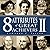 8 Attributes of Great Achievers, Volume II
