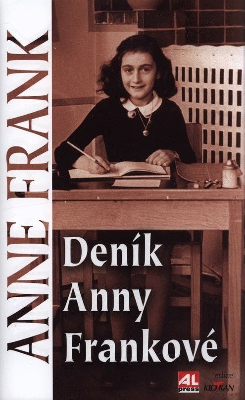 Deník Anny Frankové