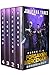 Forsaken Mercenary Quadrilogy: Books 1–4 (Forsaken Mercenary #1-4)