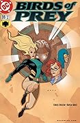 Birds of Prey (1999-2009) #33