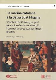 La marina catalana a la Baixa Edat Mitjana