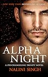 Alpha Night by Nalini Singh