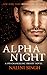 Alpha Night (Psy-Changeling Trinity, #4; Psy-Changeling, #19)