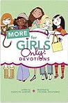 More for Girls On...