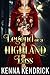 Legend of a Highland Lass (Deceitful Lassies, #1)