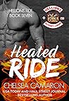 Heated Ride (Hellions Ride, #7)