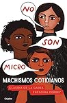 No son micro. Machismos cotidianos
