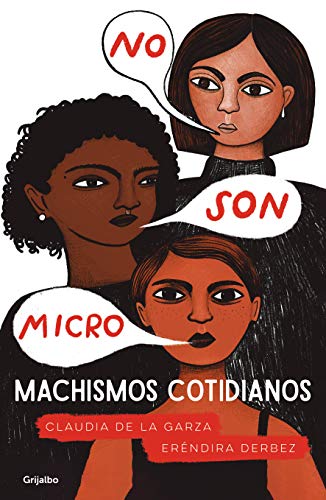 No son micro. Machismos cotidianos (Paperback)