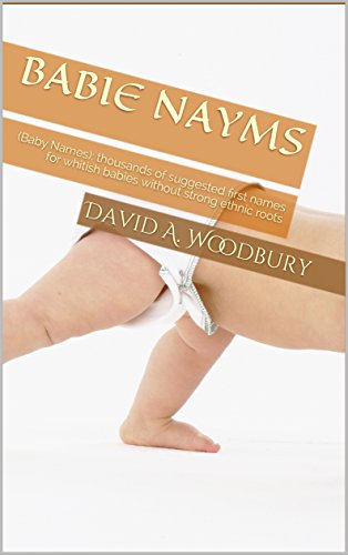 Babie Nayms (Baby Names)