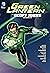 Green Lantern by Geoff John...