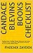 Candace Blevins Books Checklist: Reading Order of Rolling Thunder Motorcycle Club Series, Safeword Series, Chattanooga Supernaturals Series,and list of all Candace Blevins books