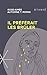 Il préférait les brûler (NON CLASSE) (French Edition)