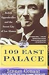 109 East Palace by Jennet Conant 109 East Palace by Jennet Conant