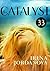 The Catalyst 33 by Ирена Јорданова