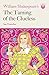 William Shakespeare's The T...