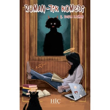 Roman-Tik Komedi (Paperback)