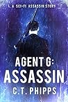 Assassin by C.T. Phipps