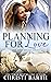 Planning for Love by Christi Barth
