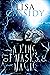 A King of Masks and Magic (A Tale of Stars and Shadow, #3)
