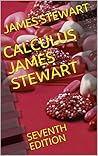 CALCULUS JAMES STEWART by James Stewart