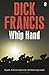 Whip Hand (Sid Halley, #2)