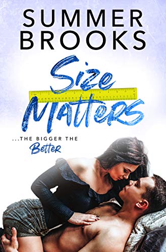 Size Matters (Keep a Secret)
