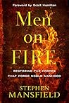 Men on Fire: Rest...