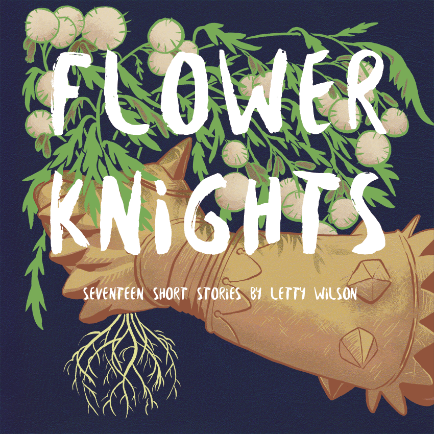 Flower Knights