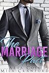 The Marriage Pact by Aria Cole
