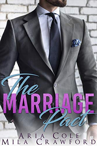 The Marriage Pact (Kindle Edition)