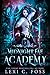 Midnight Fae Academy: Book ...