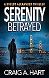 Serenity Betrayed