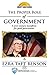 The Proper Role of Government by Ezra Taft Benson