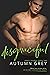 Disgraceful (Grace, #2) by Autumn Grey