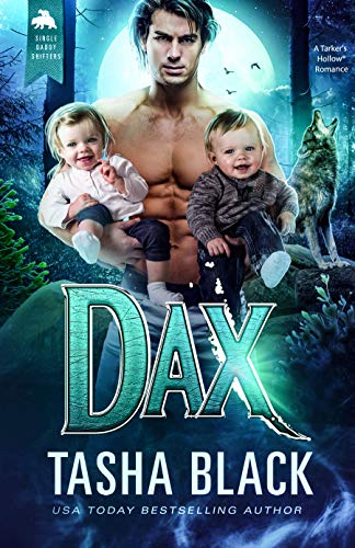 Dax (Single Daddy Shifters #4)