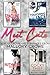 Meet Cute: Four Heart Pounding Romances From Mallory Crowe