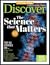 Discover by Discover Magazine