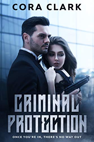 Criminal Protection (Kindle Edition)