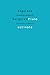 Piano Ostinato by Ségolène Dargnies