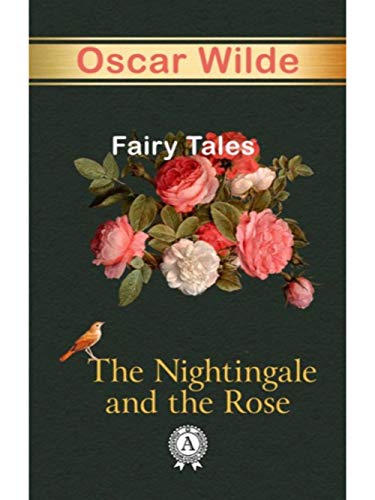 The Nightingale And The Rose