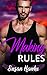 Making Rules (Davey's Rules...