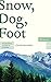 Snow, Dog, Foot