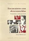 Encuentros con desconocidas by Jenny Morris Encuentros con desconocidas by Jenny Morris