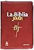 La Biblia joven: [Encuadernación símil piel con cremallera]