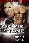 Etched In Stone (Magic, New Mexico #4)